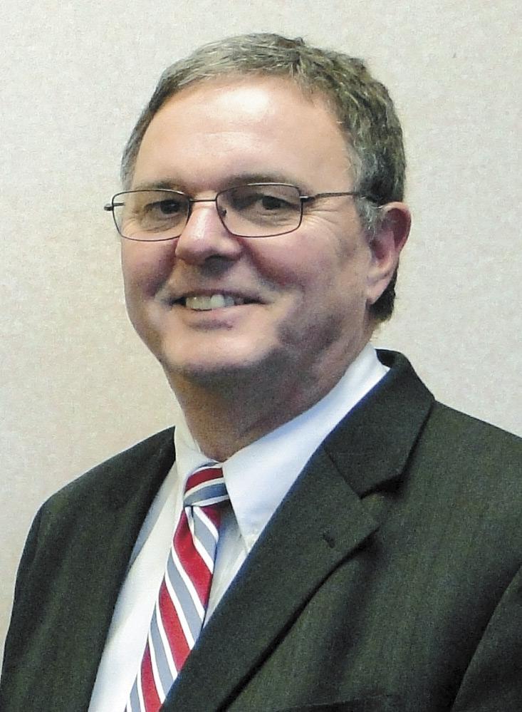 Q&A Dennis Ulrich, Principal, Scheffel Boyle St. Louis Business Journal