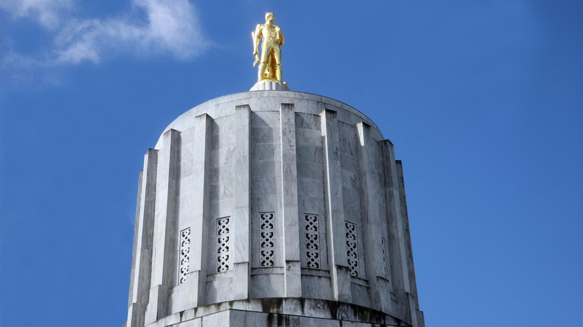 Hundreds Of Oregon Families Owe Extra Taxes Due To Cover Oregon Error 