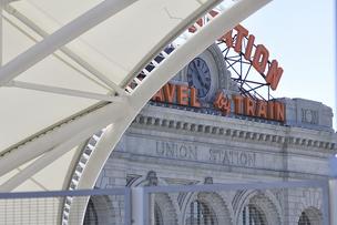 RTD Union Station Celebrates Opening May 9th