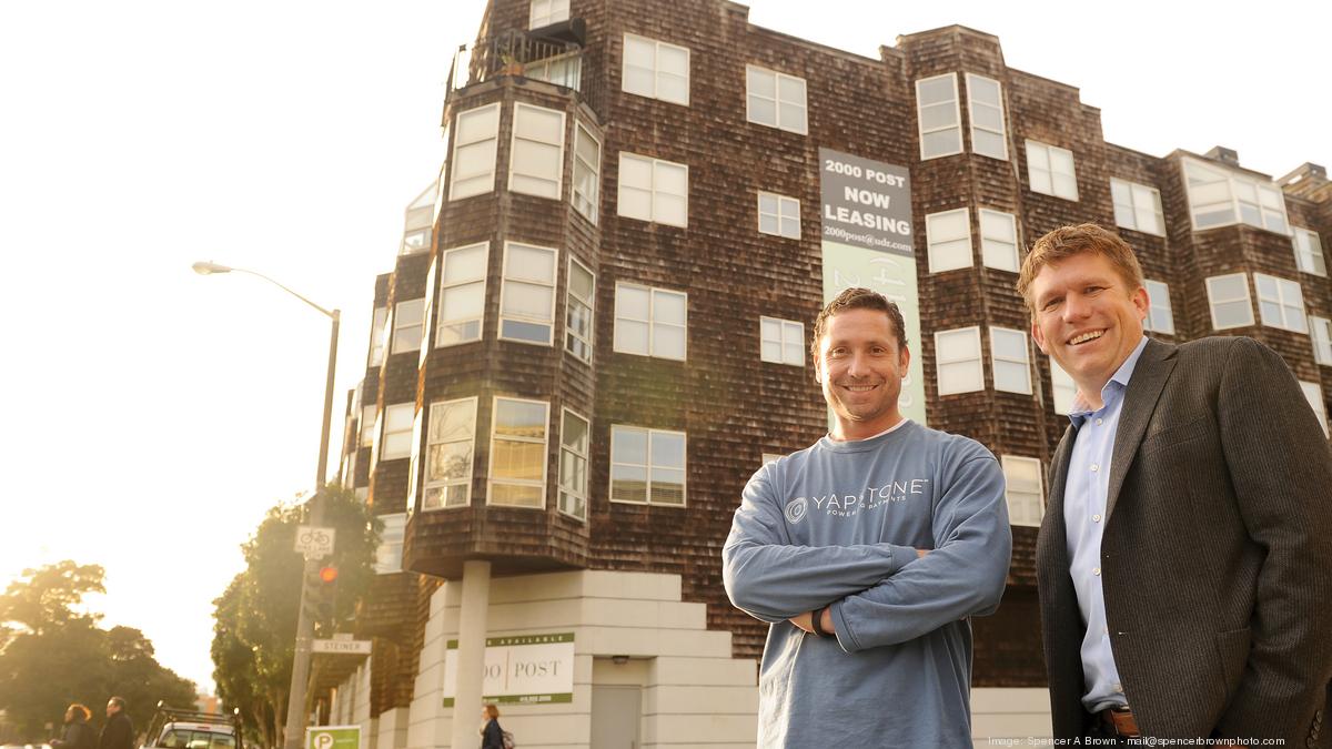 Walnut Creek payments company YapStone signs lease for new headquarters