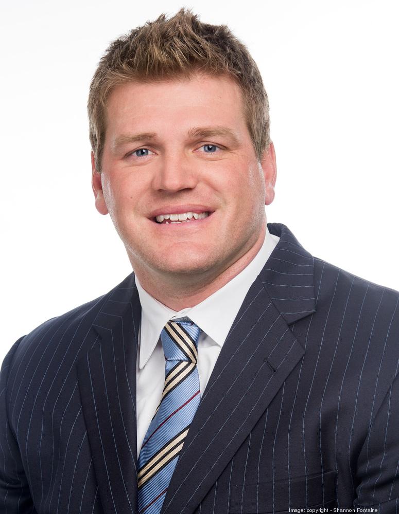 Super Bowl champion New Orleans Saints captain Troy Evans DC2