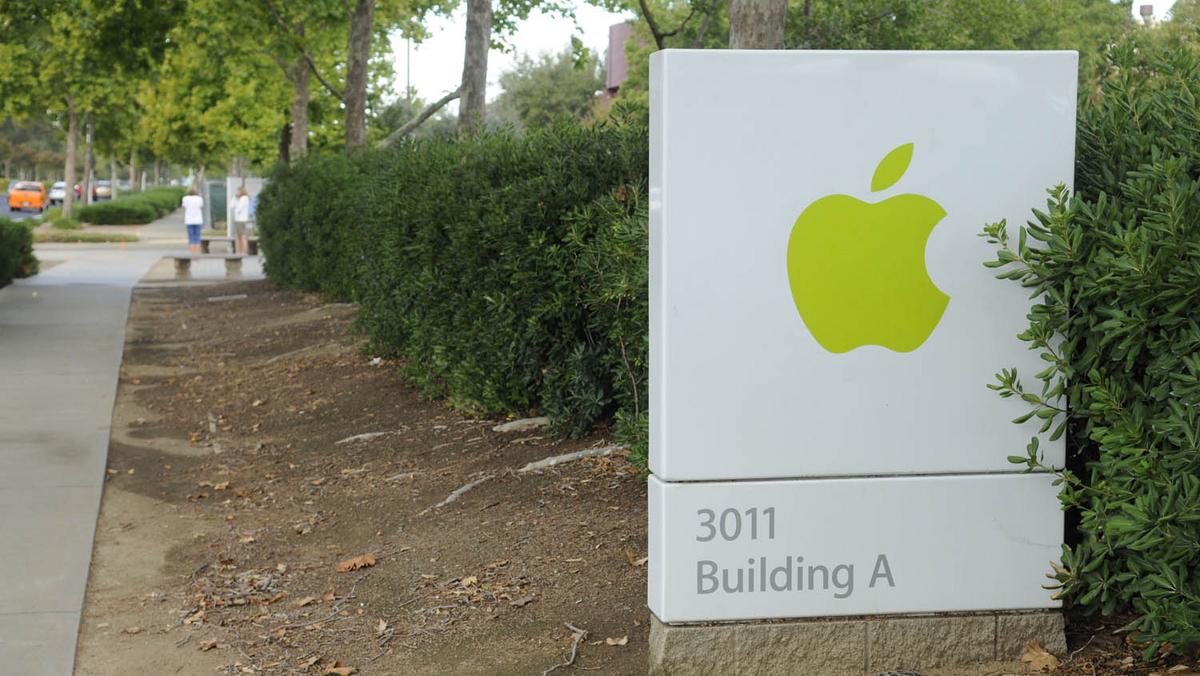 Apple’s employment up 60 percent in Elk Grove Sacramento Business Journal