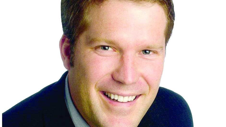 Red tape study from New Mexico State Auditor Tim Keller starting this