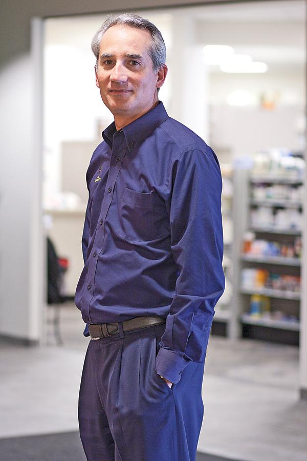 Quad/Graphics CEO vows to keep fighting bulk mailing increases