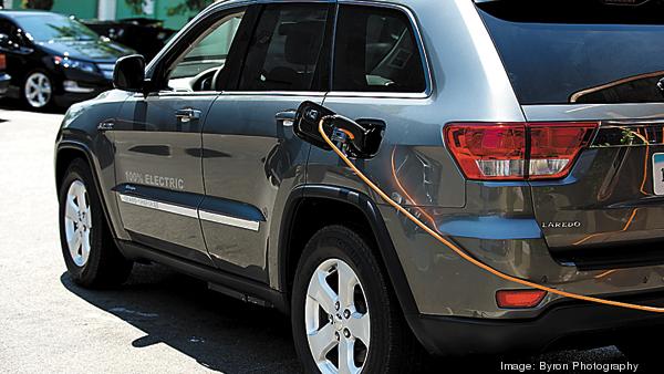 Georgia Electric Car Tax Credit Advocates Prepare To Battle Georgia Advocates For An Electric Car Tax Break Plan To Fight Keep The Credit During