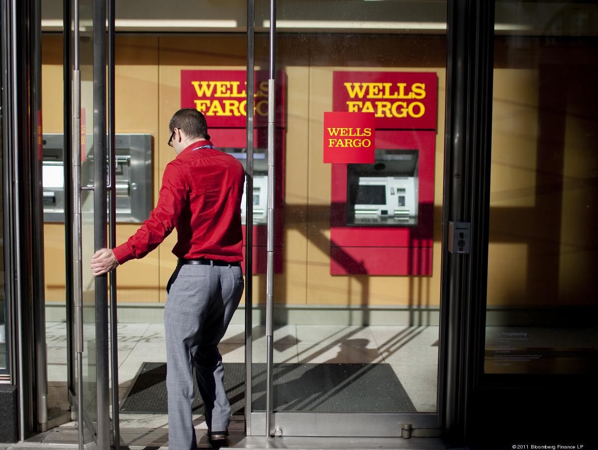 Wells Fargo customers notch 1 billion paperless Wells Fargo customers notch 1 billion paperless