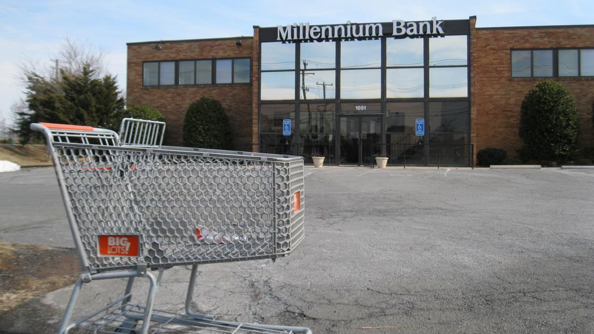 FDIC Virginia banks show growth in profits, employees Washington