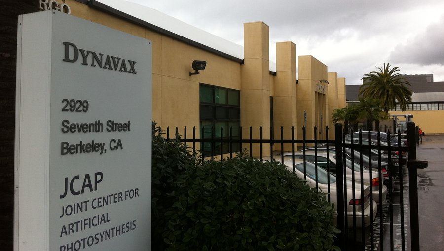 Dynavax Technologies office