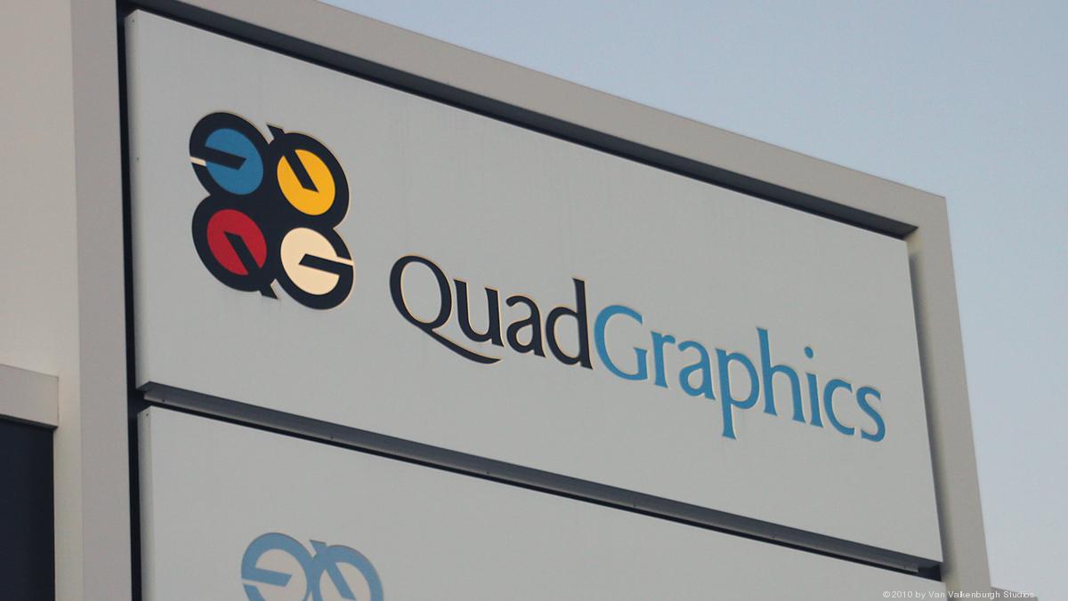Quad/Graphics looking to fill hundreds of jobs at plants, Sussex HQ
