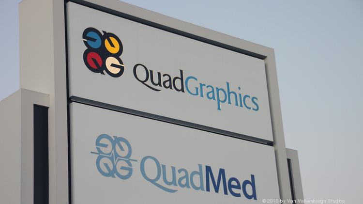 Joel quadracci quad graphics - Xwetpics.com