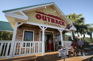 Outback Restaurant Dress Code