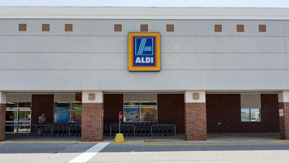 Aldi expanding in Milwaukeearea market Milwaukee Business Journal