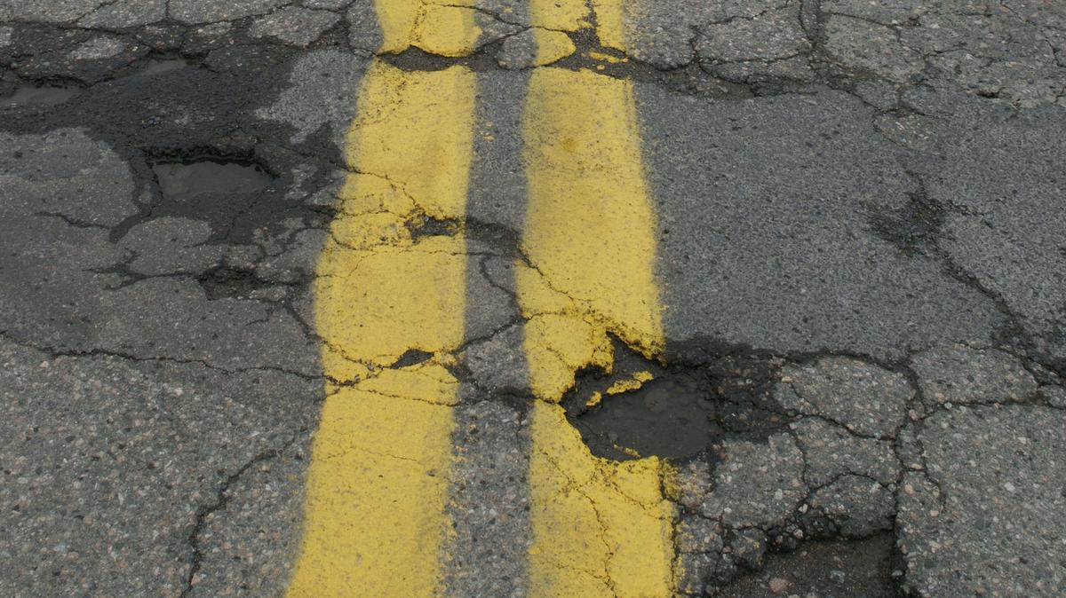 Philadelphia potholes expensive to fix Philadelphia Business Journal