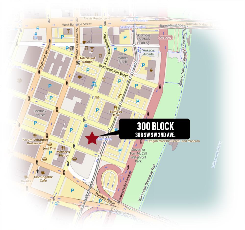 Puppet Labs exits the Pearl for new downtown digs Portland Business