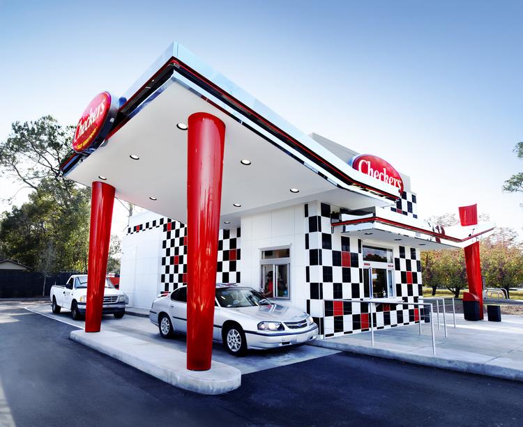 Checkers Looks To Add Locations In Sacramento Region - Sacramento 