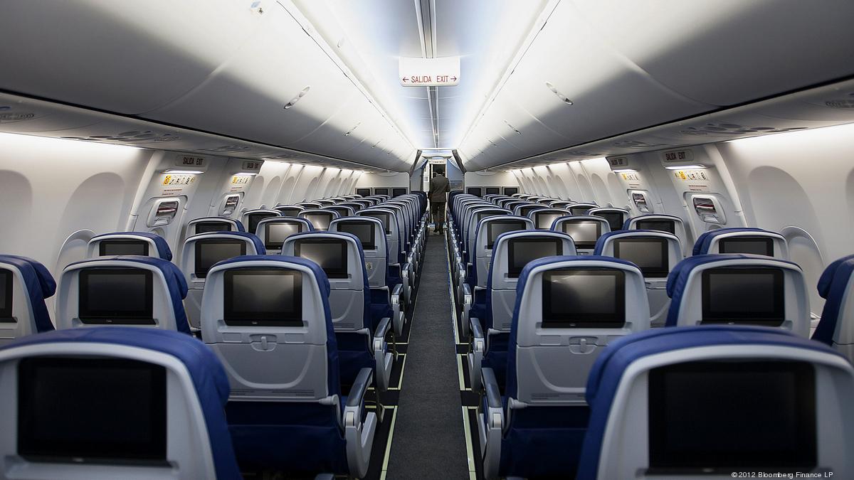 Faulty Toilets Divert American Airlines Flight Headed To