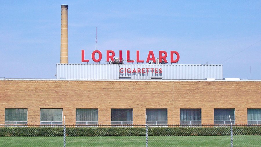 lorillard tobacco co greensboro nc Imperial Tobacco names executive team to lead company following Lorillard  acquisition