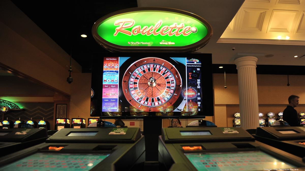 Saratoga Casino and Raceway to team up with Churchill Downs on 300