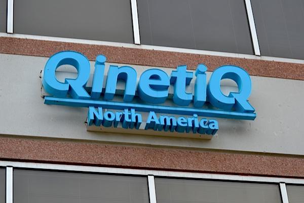 Qinetiq North America Wins 16m Contract To Support Office Of Naval