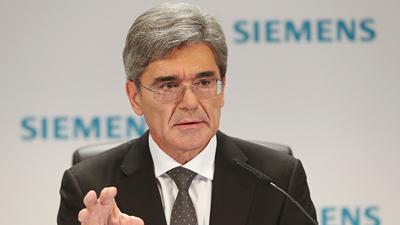 Siemens Acquisition Of Dresser Rand Competition Concerns