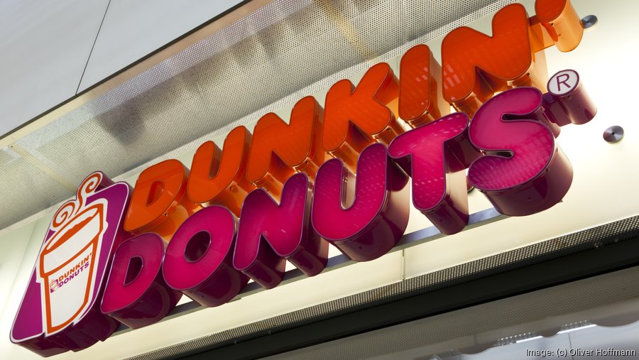 Opening date for Dunkin' Donuts in Roseville is now Oct. 6 Sacramento