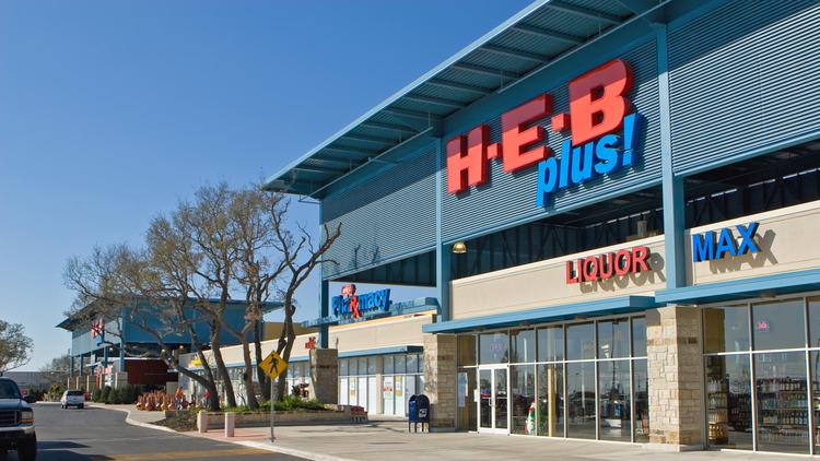 H-E-B/Central Market Acquires Six North Texas Sun Fresh Markets ...