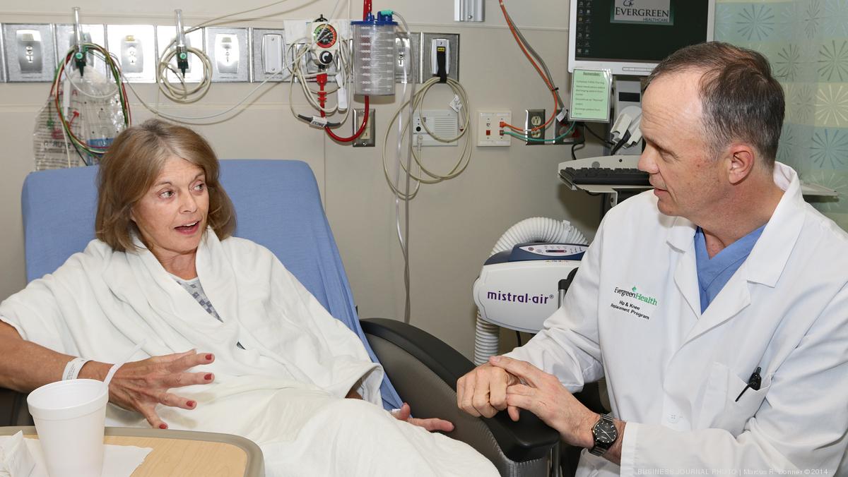 Leading health care providers join forces to create Puget Sound HighValue Network Puget Sound