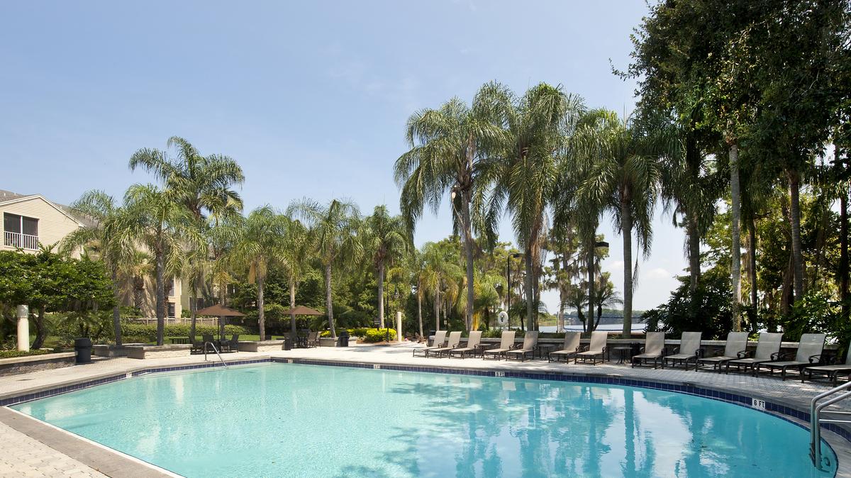 Why 40 million Casselberry apartment complex sale matters to you