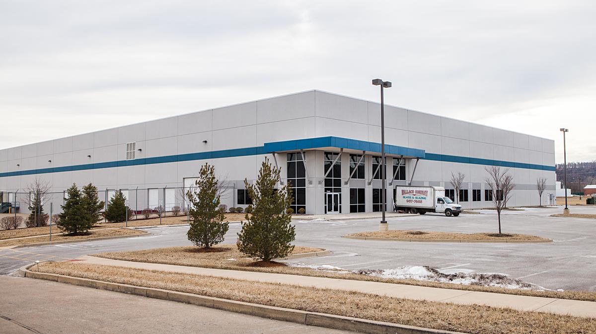 Lease buyout, new lease negotiated for Jefferson Riverport