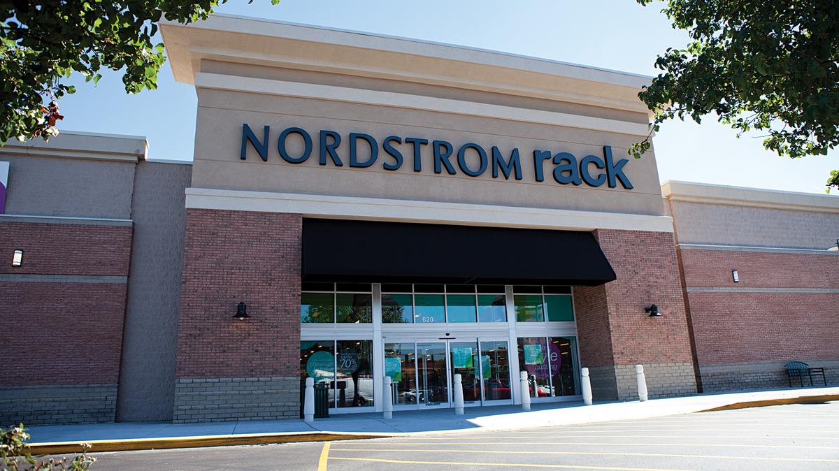 Nordstrom Rack debuts in Louisville market in Shelbyville Road Plaza