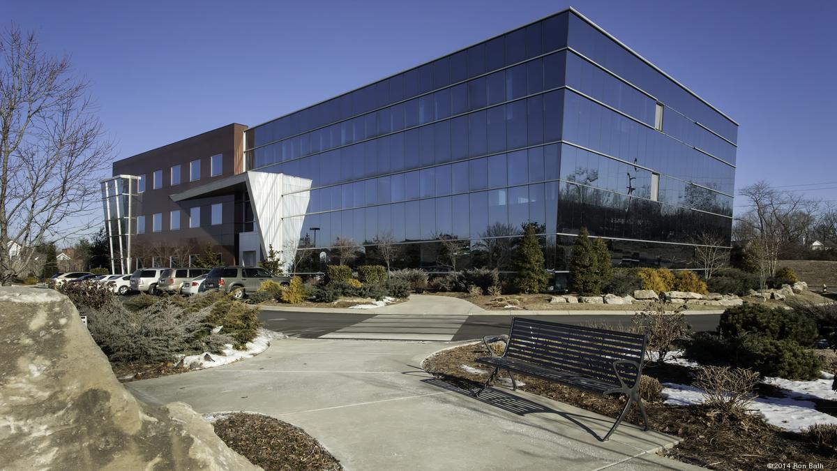 Neil Huffman Automotive plans corporate headquarters Louisville