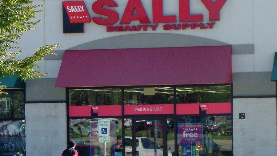 Sally Beauty CFO Mark Flaherty leaving the company with 15 months of