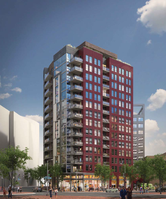 Kettler rolling out Bethesda luxury apartments near Metro Washington