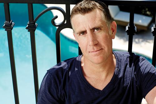 Anthony Sullivan (pitchman) - Alchetron, the free social encyclopedia