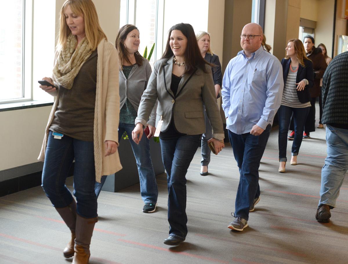 Minneapolis clothiers unfazed by Target's new dress code Minneapolis