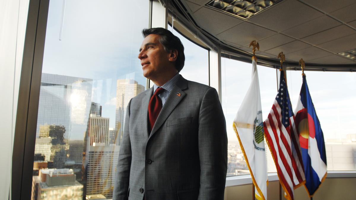 HUD announces Colorado grant money for affordable housing Denver