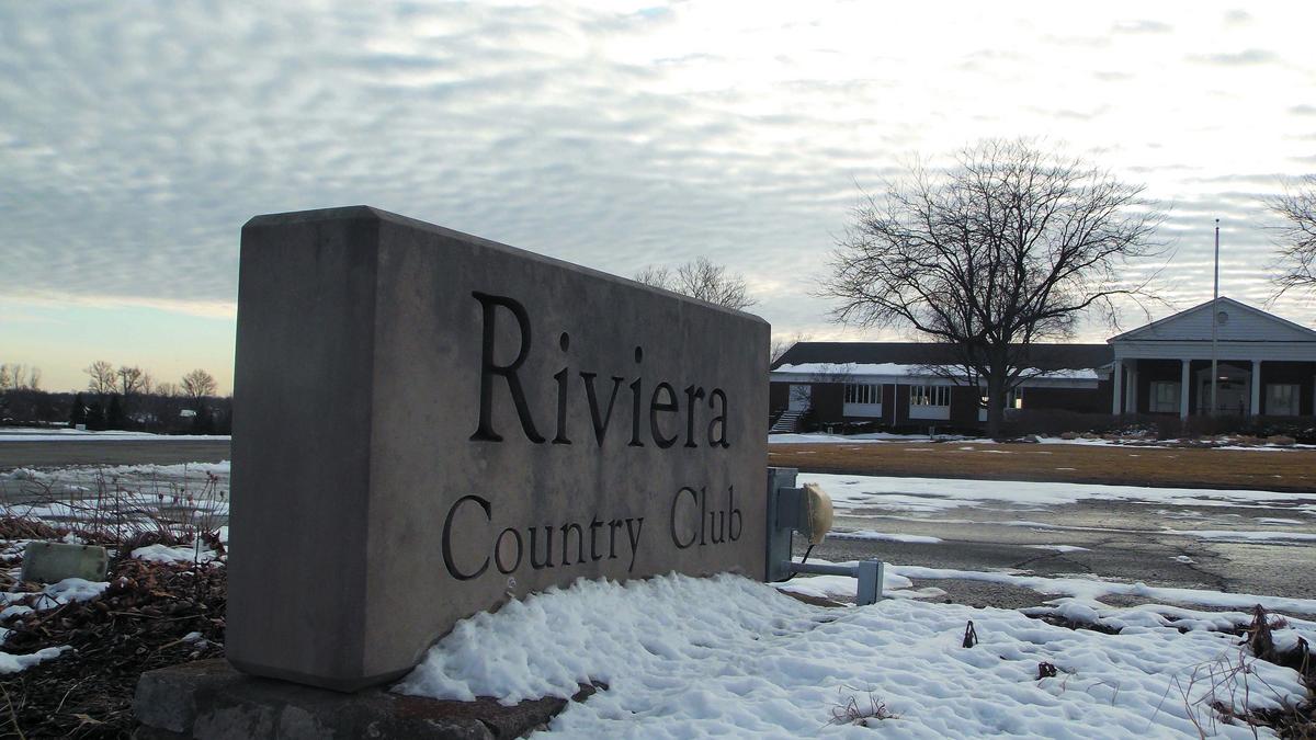 Riviera Golf Club headed back to Dublin P&Z as housing plan makes