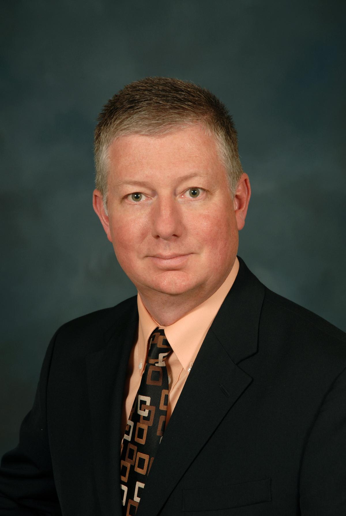 Vandalia credit union names new CEO Dayton Business Journal