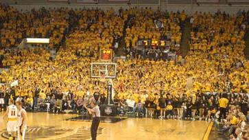 UW-Milwaukee Men's Hockey