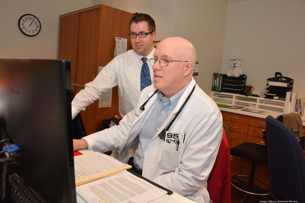 intensifies competition among Albany urgent cares Albany