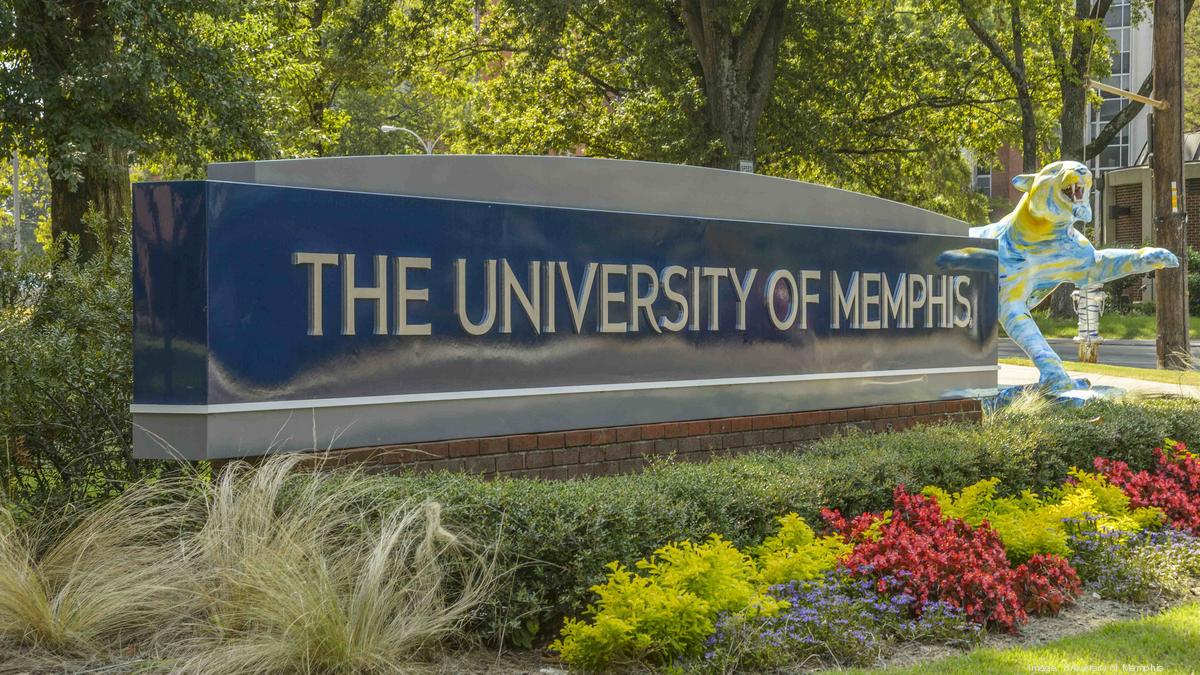 University of Memphis to get major boost from home rule - Memphis