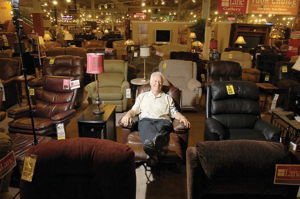 American Furniture Warehouse Eyes Phoenix Area Expansion Denver
