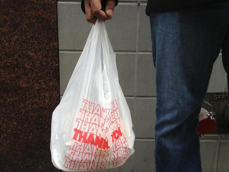 California Plastic Bag Ban Keweenaw Bay Indian Community