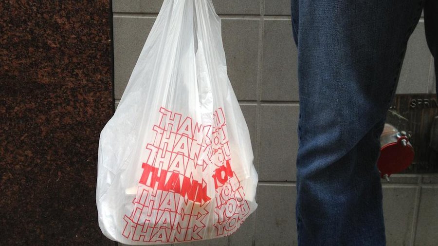 Plastic bags sacramento sales