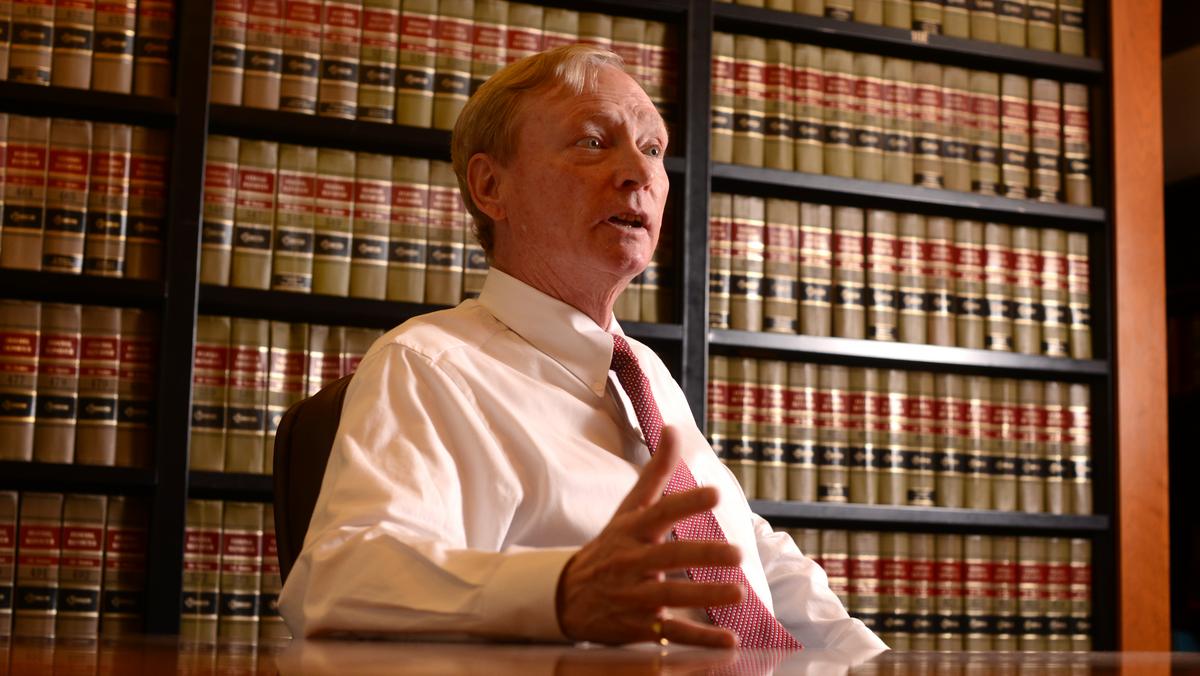 Robins Kaplan lawyer wins 121M bidrigging settlement from Bain and