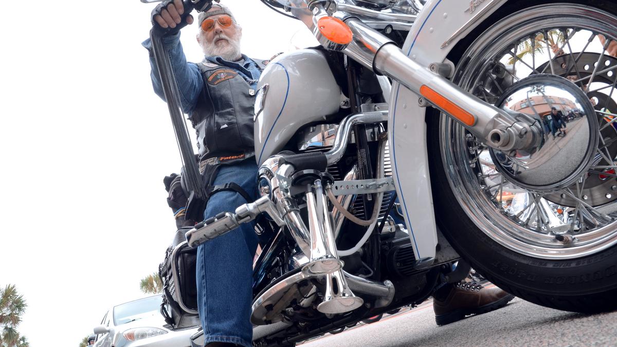 Ray Price Capital City Bikefest expected to draw 100,000 - Triangle ...