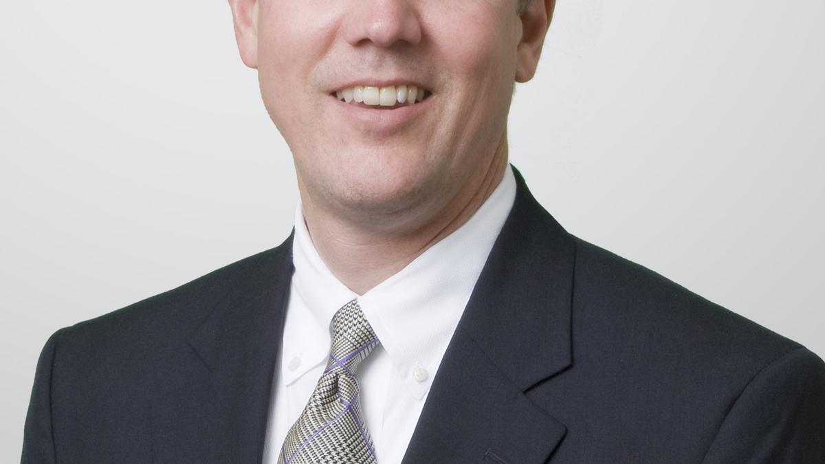 Holland & Knight names new executive partner of Orlando office