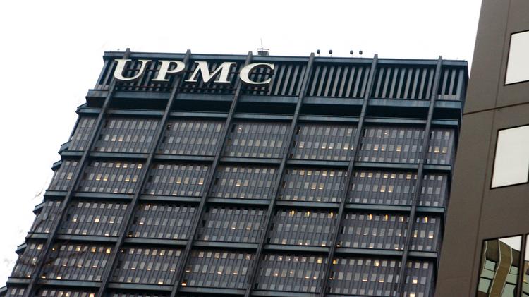 UPMC increases revenue, margin in tough environment - Pittsburgh