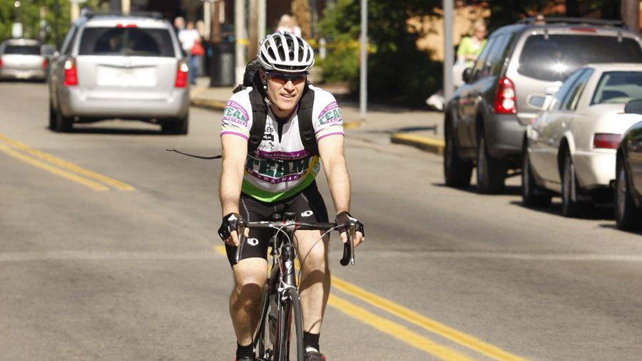 Healthy Ride Pittsburgh's bike share to get started in May