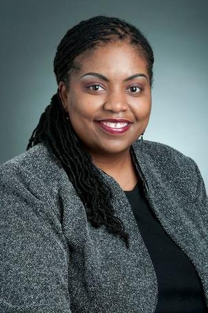 Cardinal Health Nicole McKinney Headshot